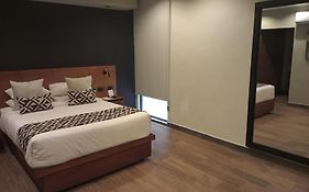 Hotel Esplendor By Wyndham San Luis Potosi Monarca  México